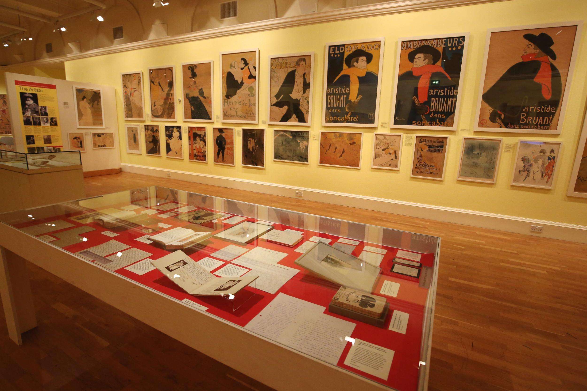 Toulouse Fine Art and Antiques Fair