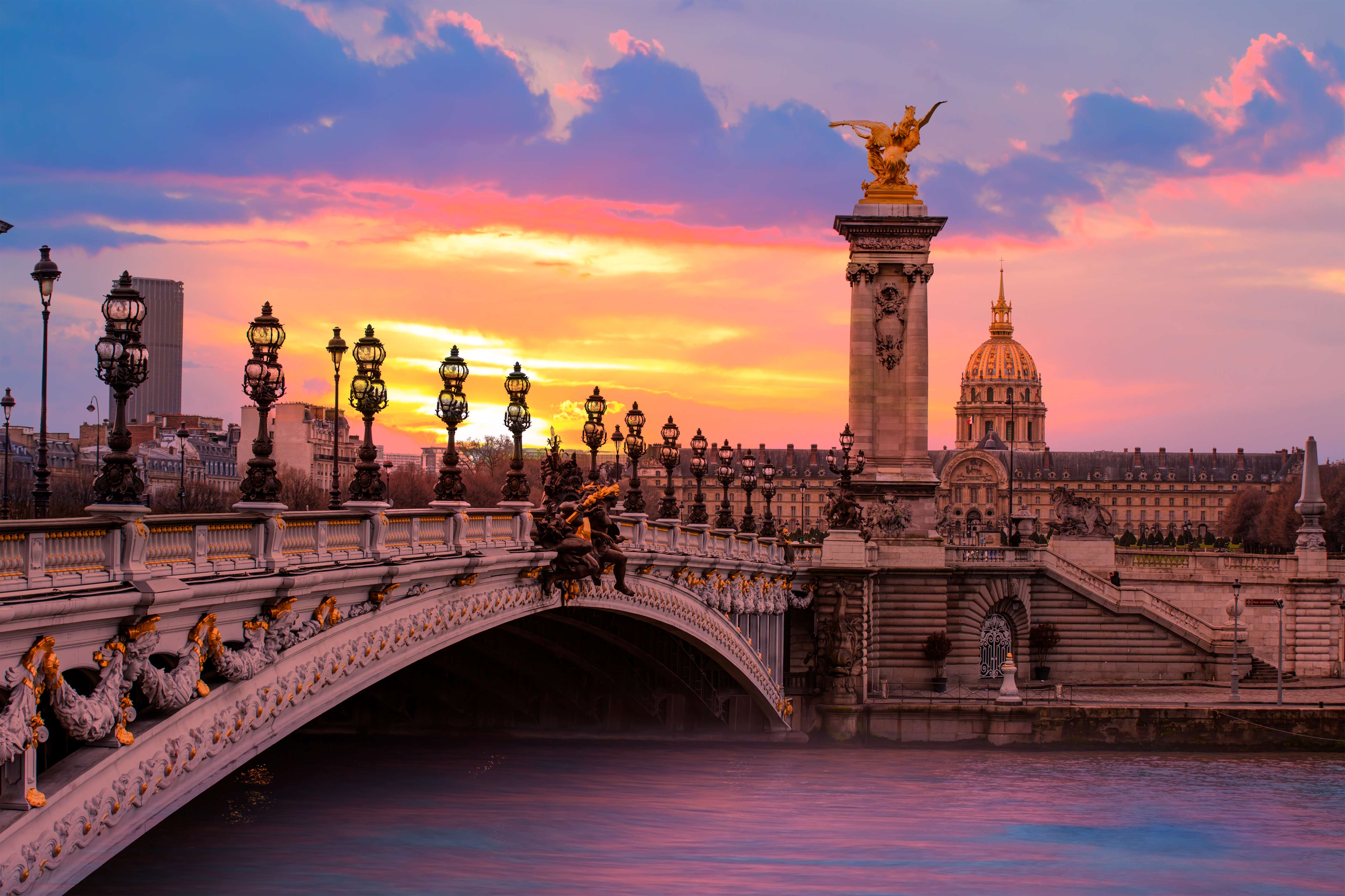 15 Things to Do in France in November {{year}} Get Upto 40% Off