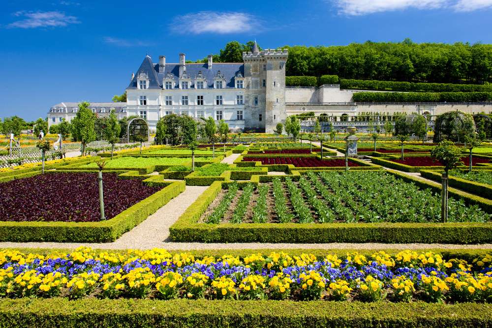 Château de Villandry