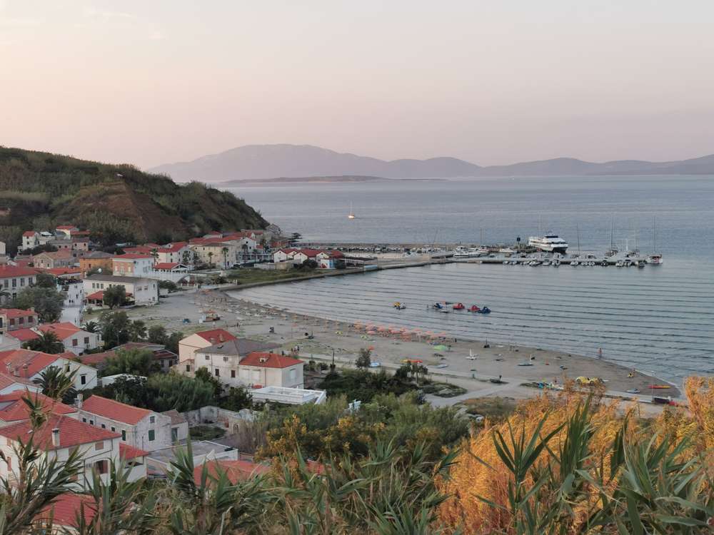 Susak