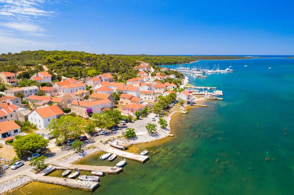 Dugi Otok