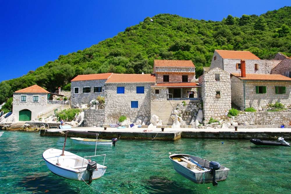 Lastovo
