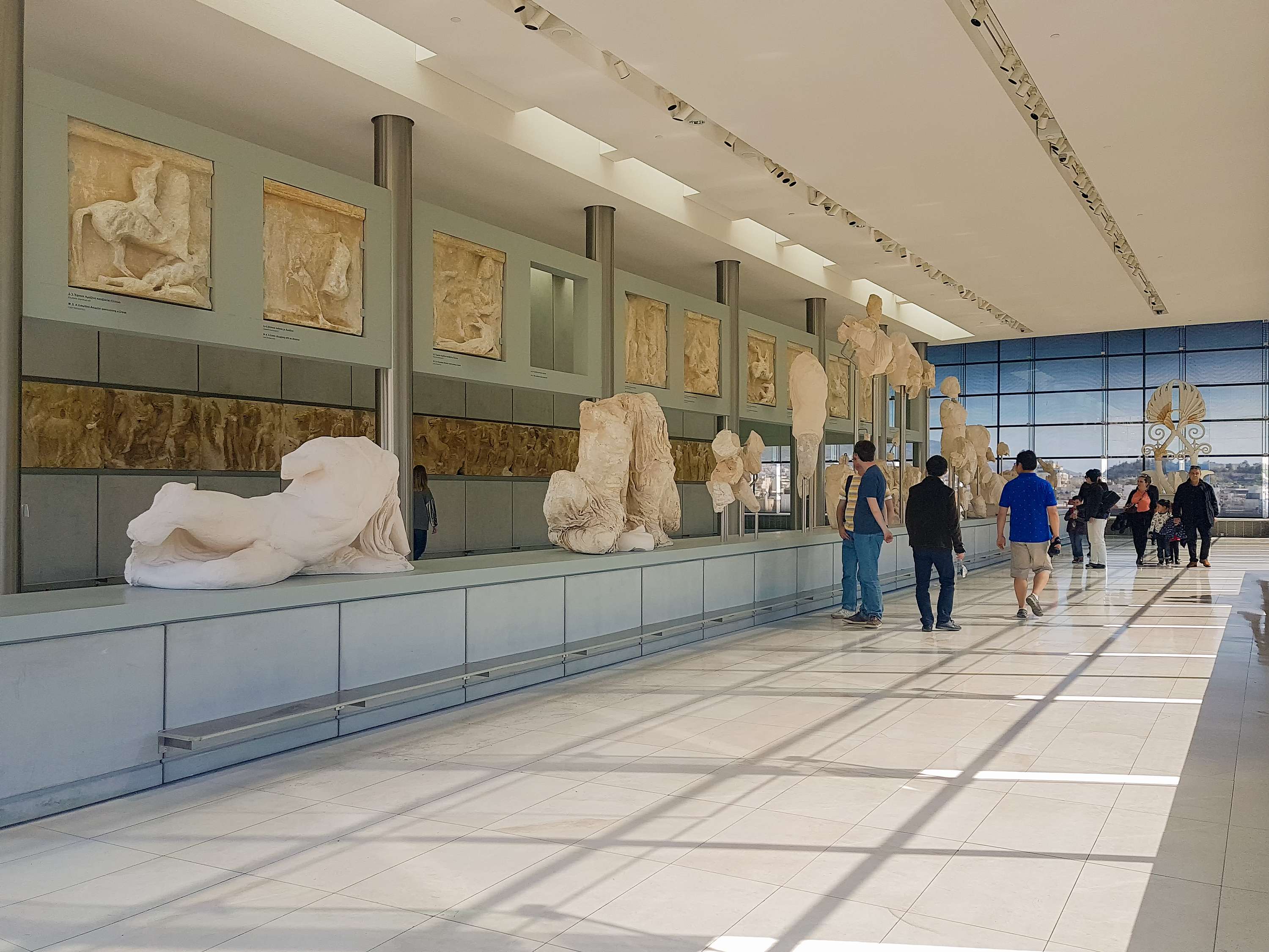 Acropolis Museum