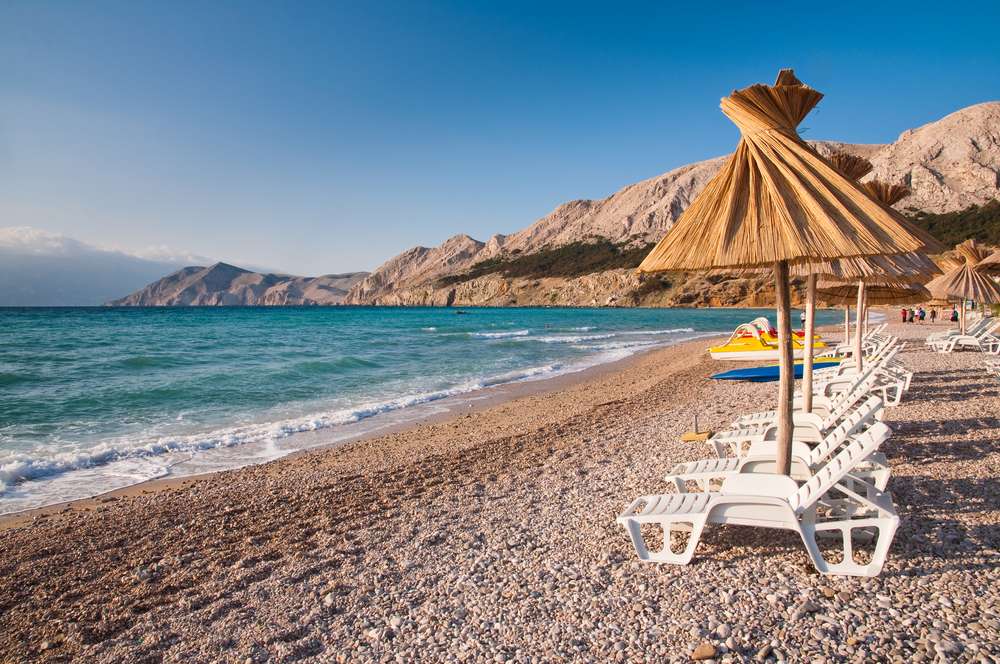 15 Beaches in Croatia to Enjoy a Laid Back Vacation in {{year}}