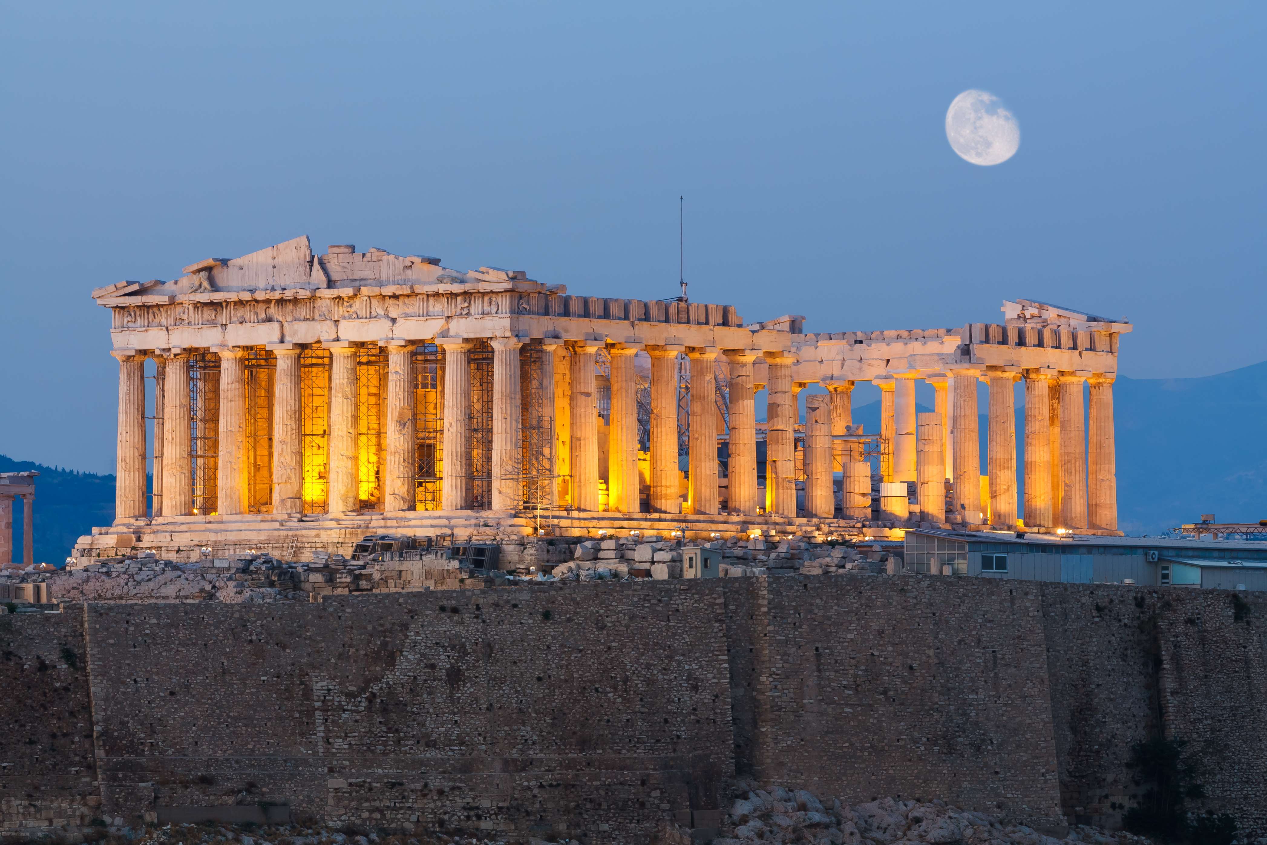25 Historical Places To Visit in Athens That You Must Visit in {{year}}