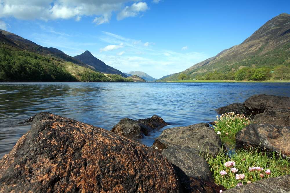 Loch Leven