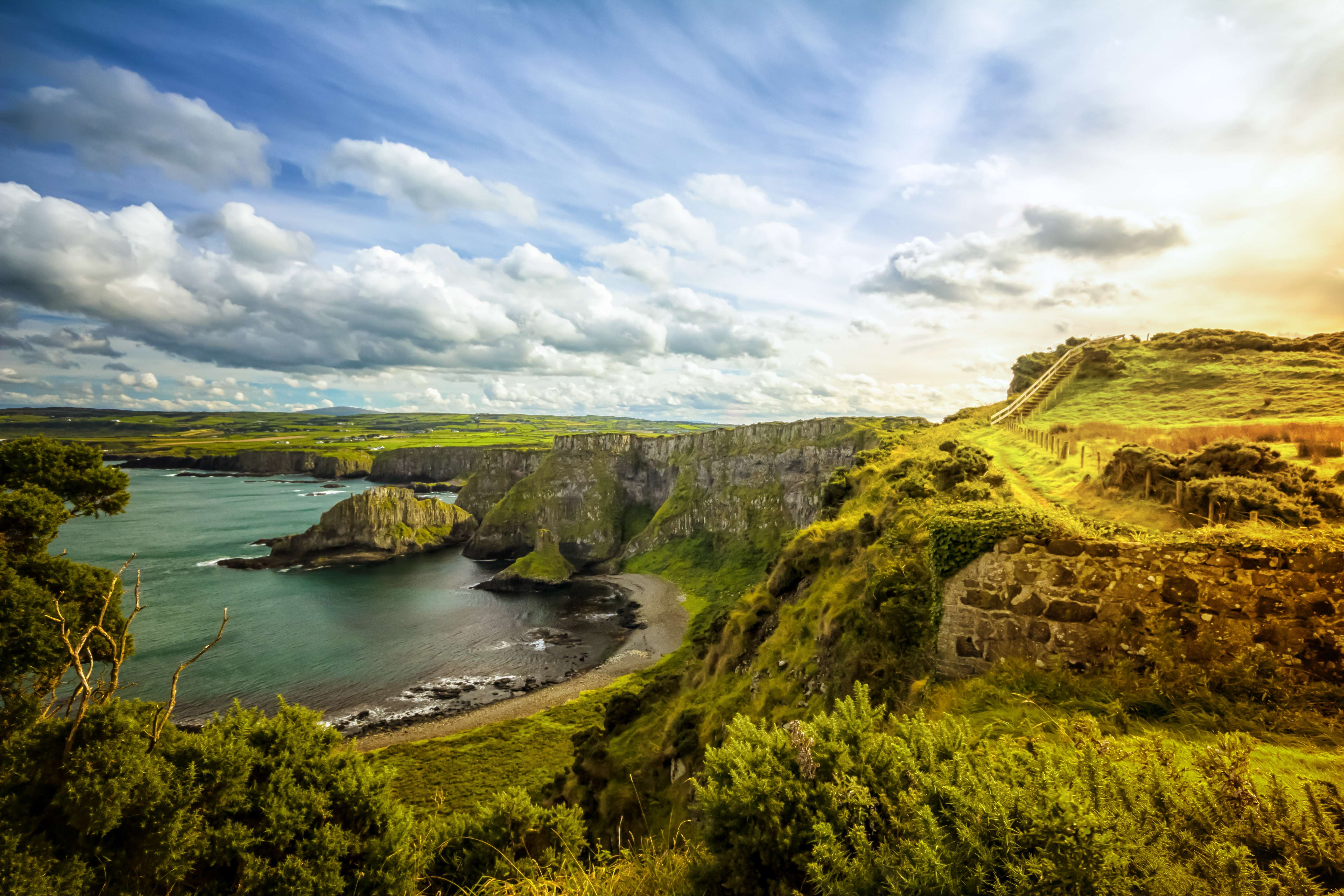 15 Best Places to Visit in Northern Ireland For Must Visit in {{year}}