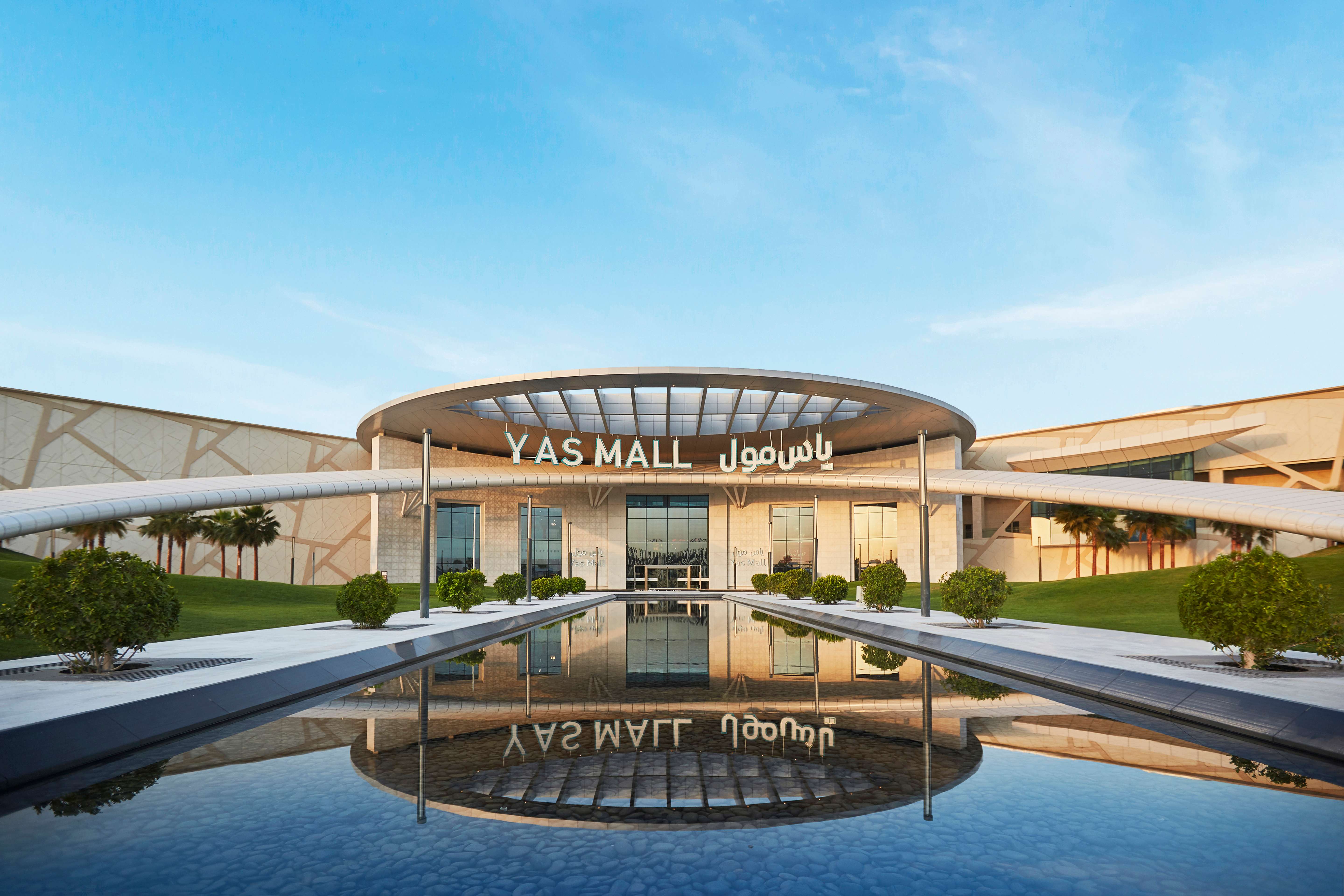 Yas Mall