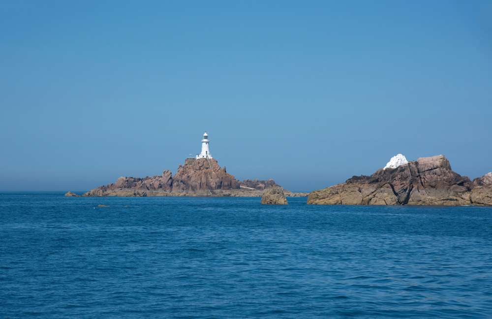 St. Brelade's Bay Beach