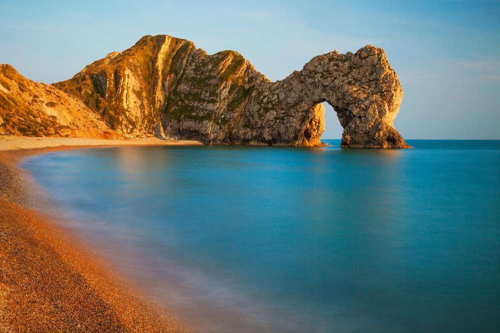 Durdle Door