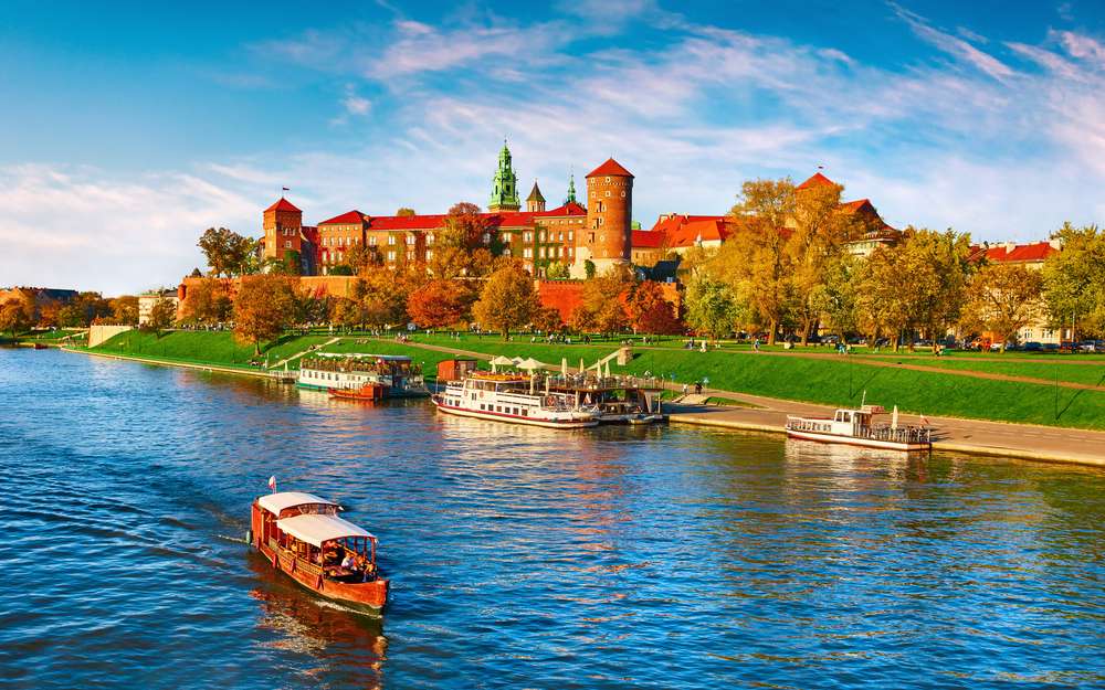 Wawel Castle