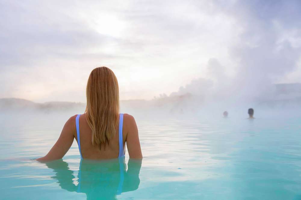 Take Thermal Baths Near Zakopane
