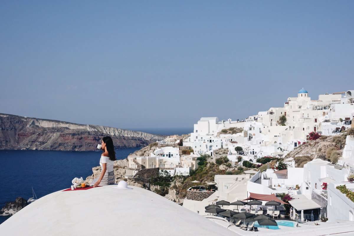 Alta Mare by Andronis