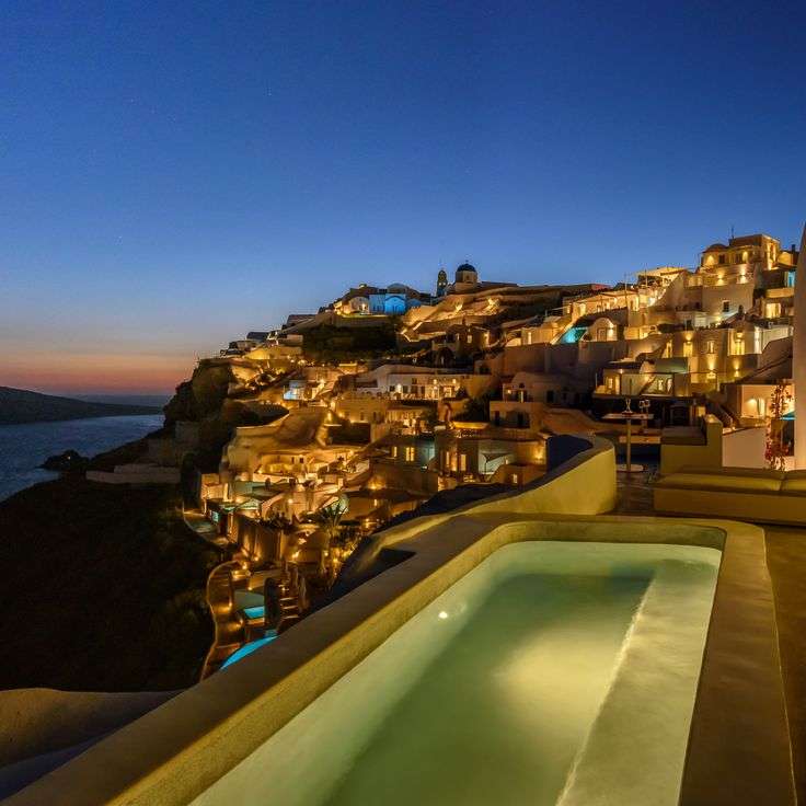 Echoes Luxury Suites