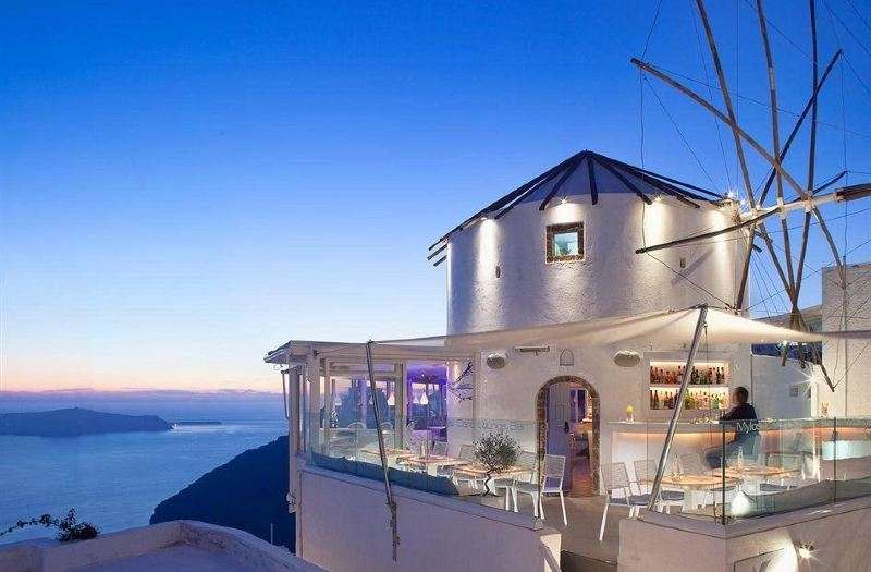 Mill Houses Elegant Suites