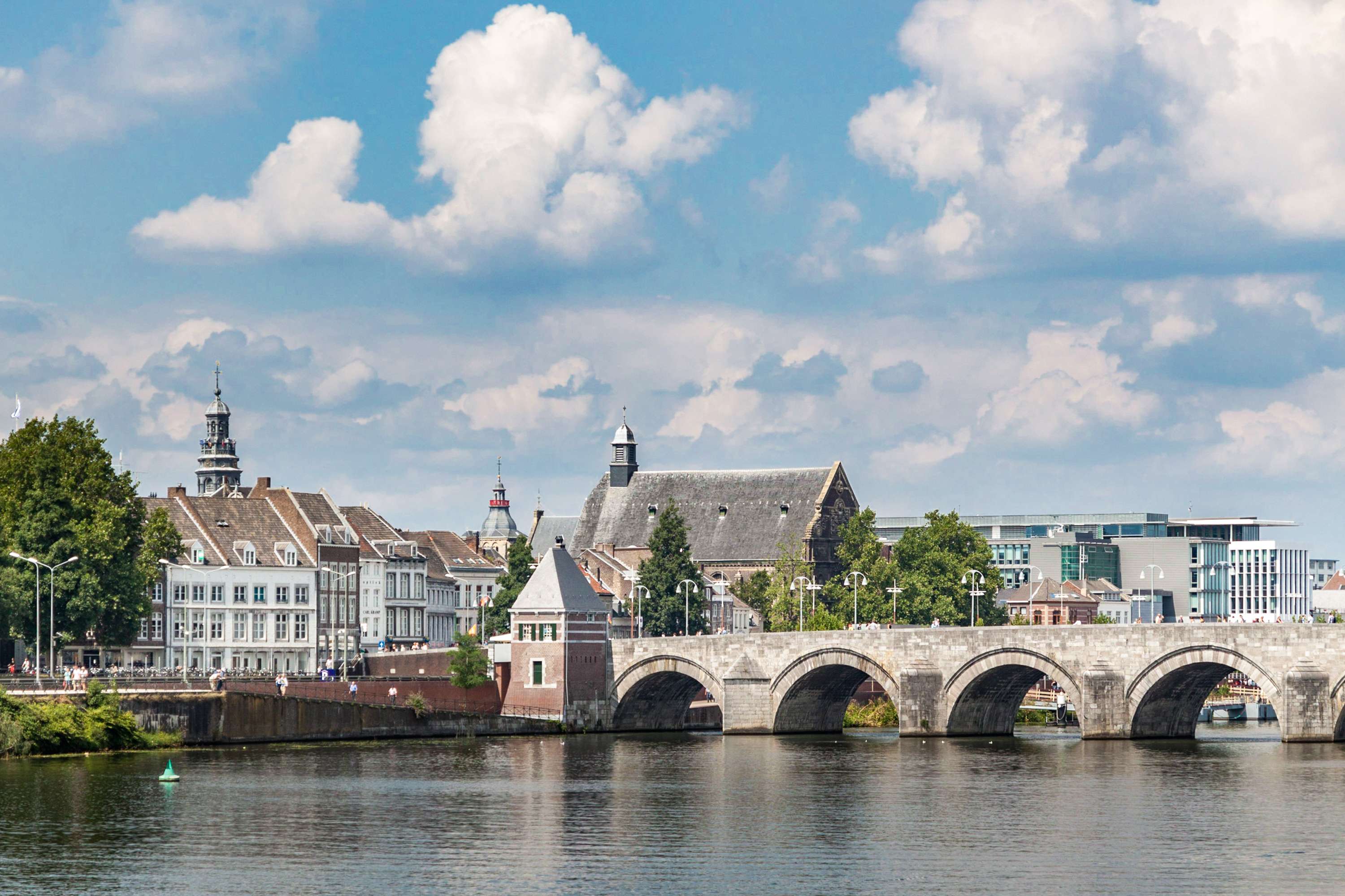 Maastricht