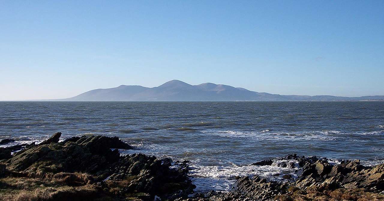 Kilkeel & Mourne Mountains