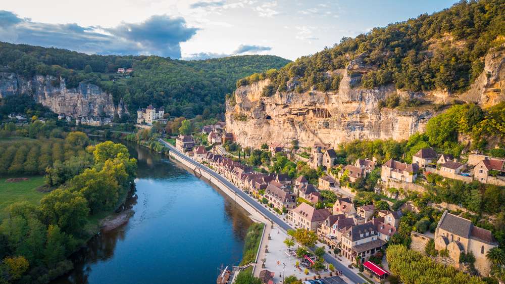 Dordogne