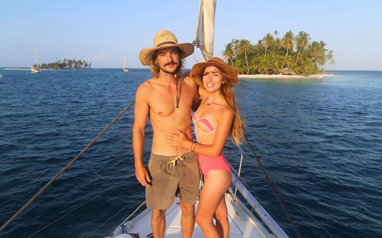 Take on a Sailing Adventure