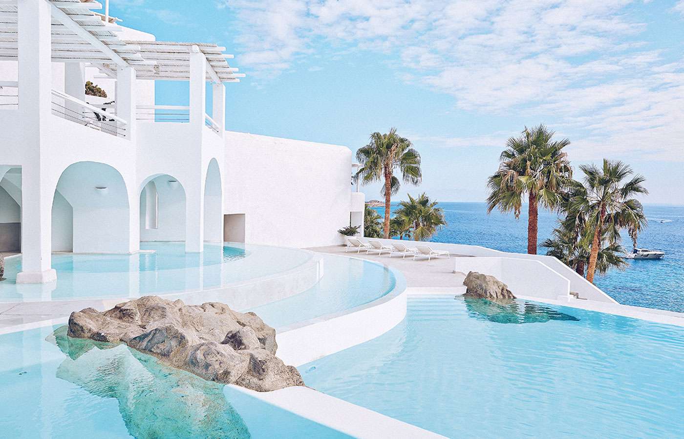 Grecotel Mykonos Blu