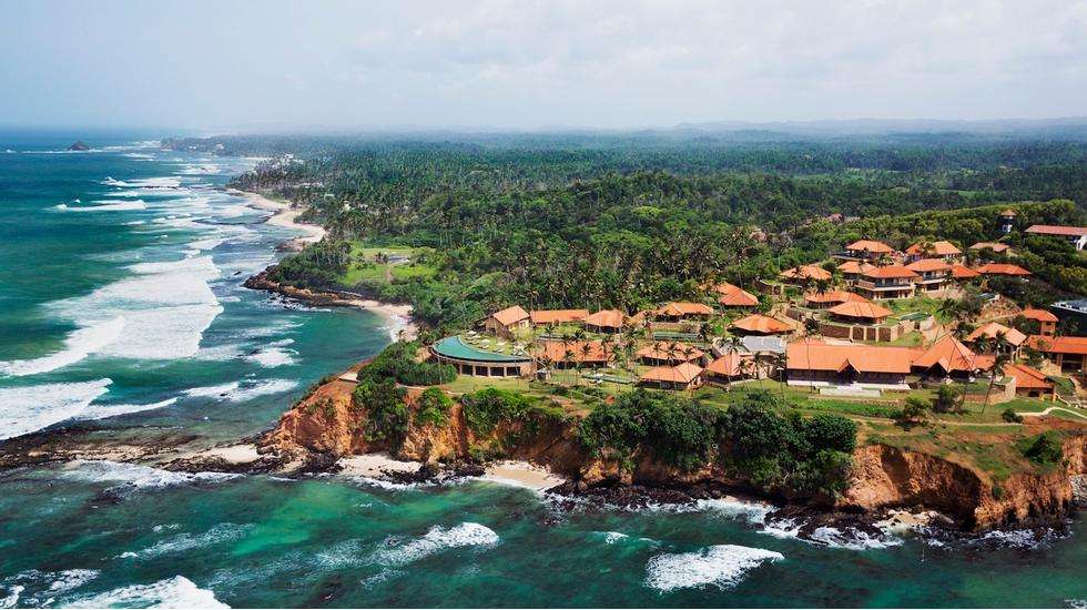 Weligama