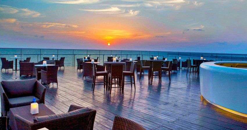 Enjoy your Clubbing at Shamrock