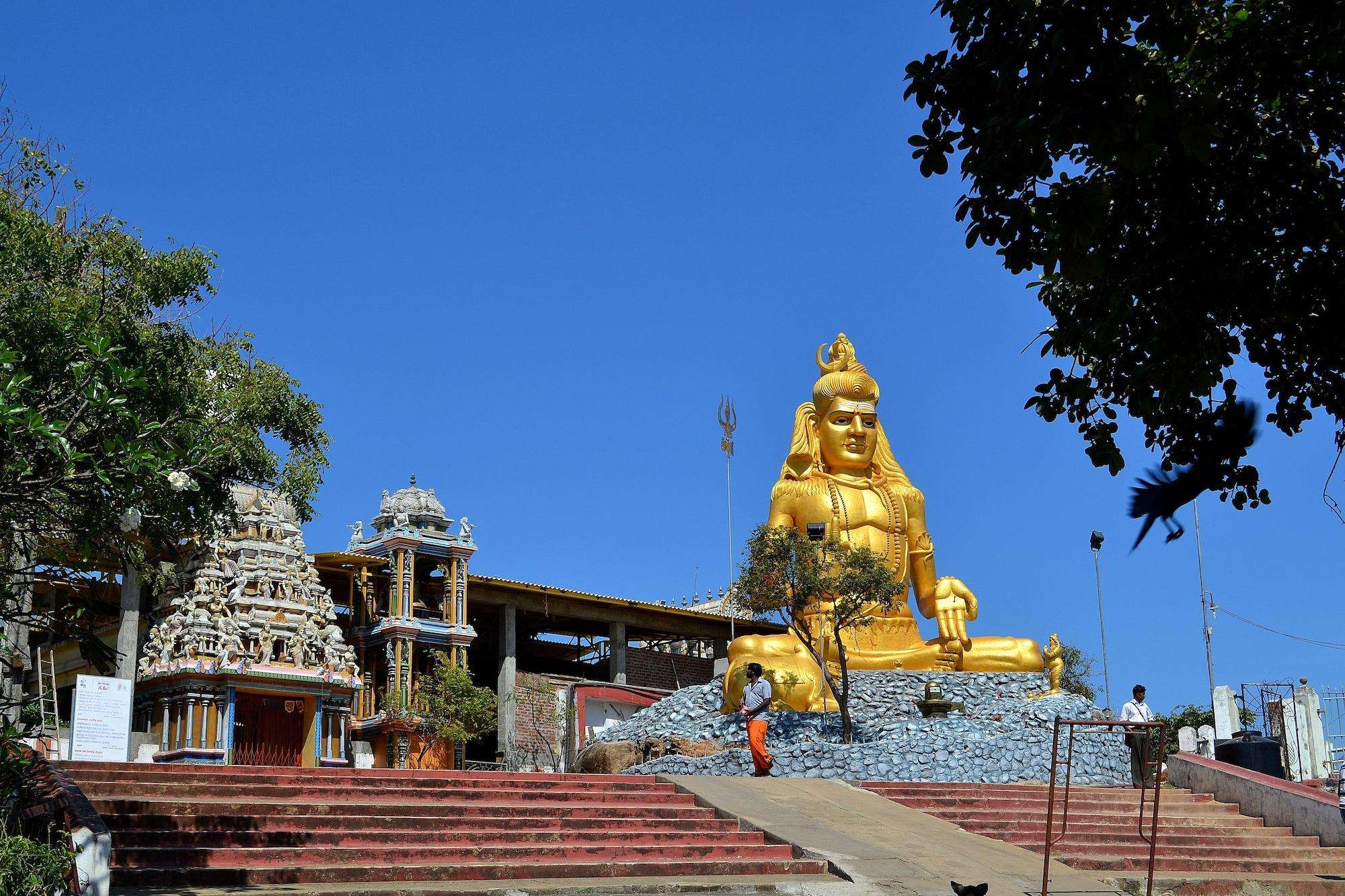 Sri Ponnambala Koneswaram Kovil