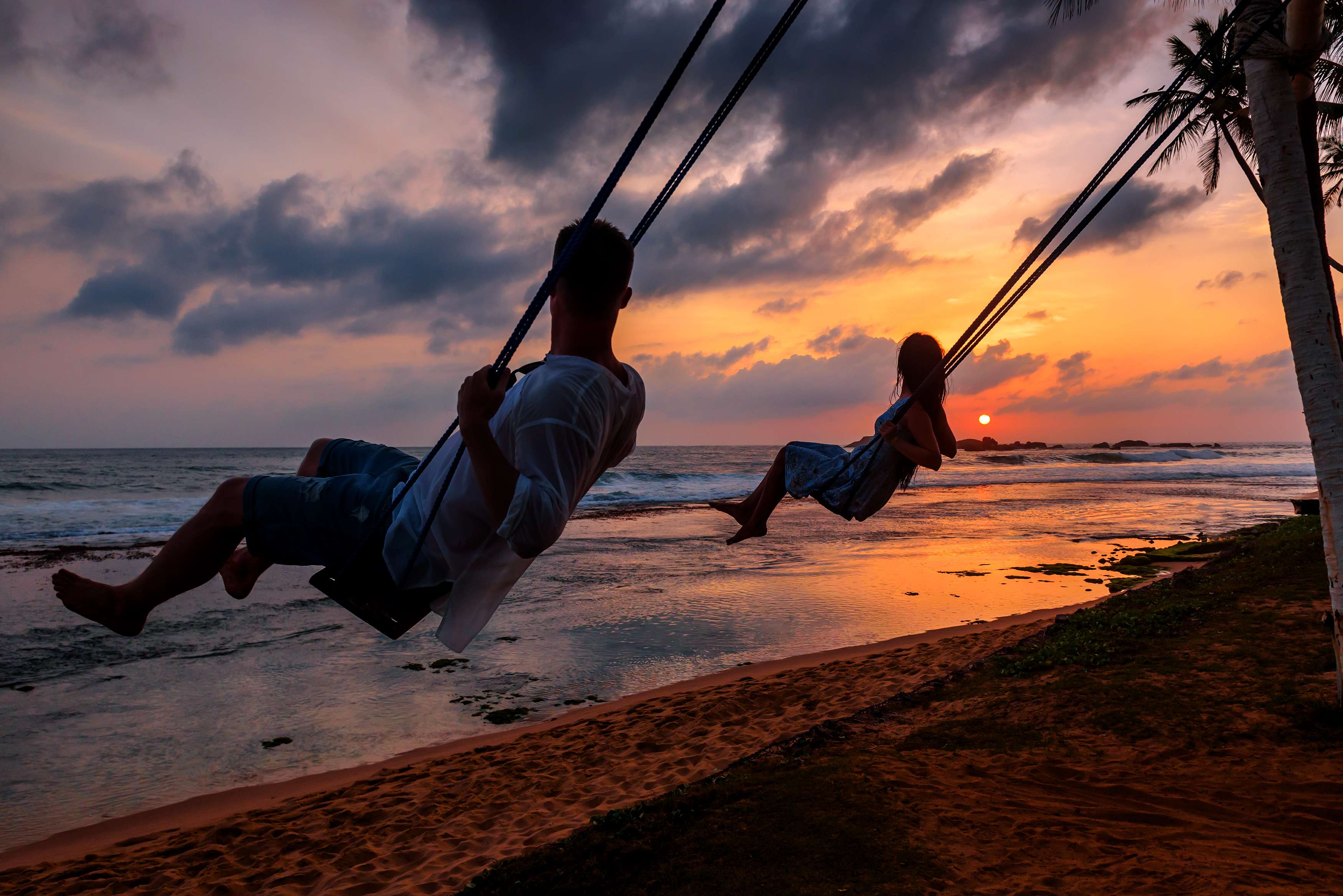 25 Honeymoon Places in Sri Lanka for a Romantic Escape!