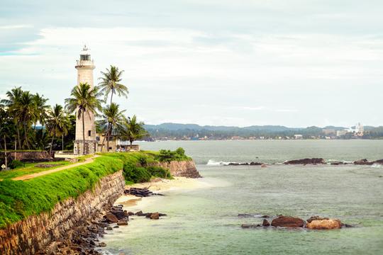 20 Historical Places in Sri Lanka | Best Monuments in Sri Lanka!