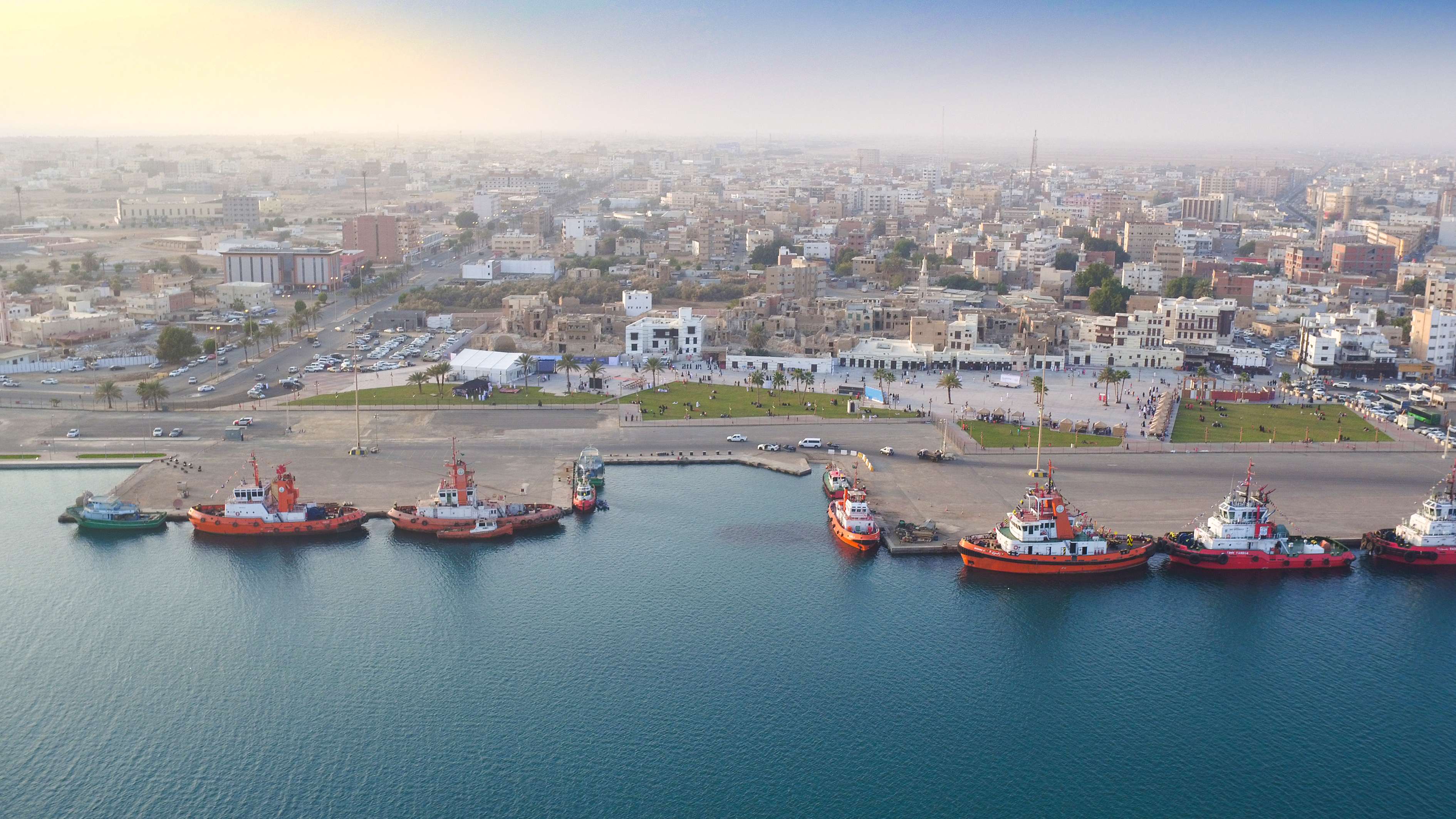 1638424965 yanbu historical port
