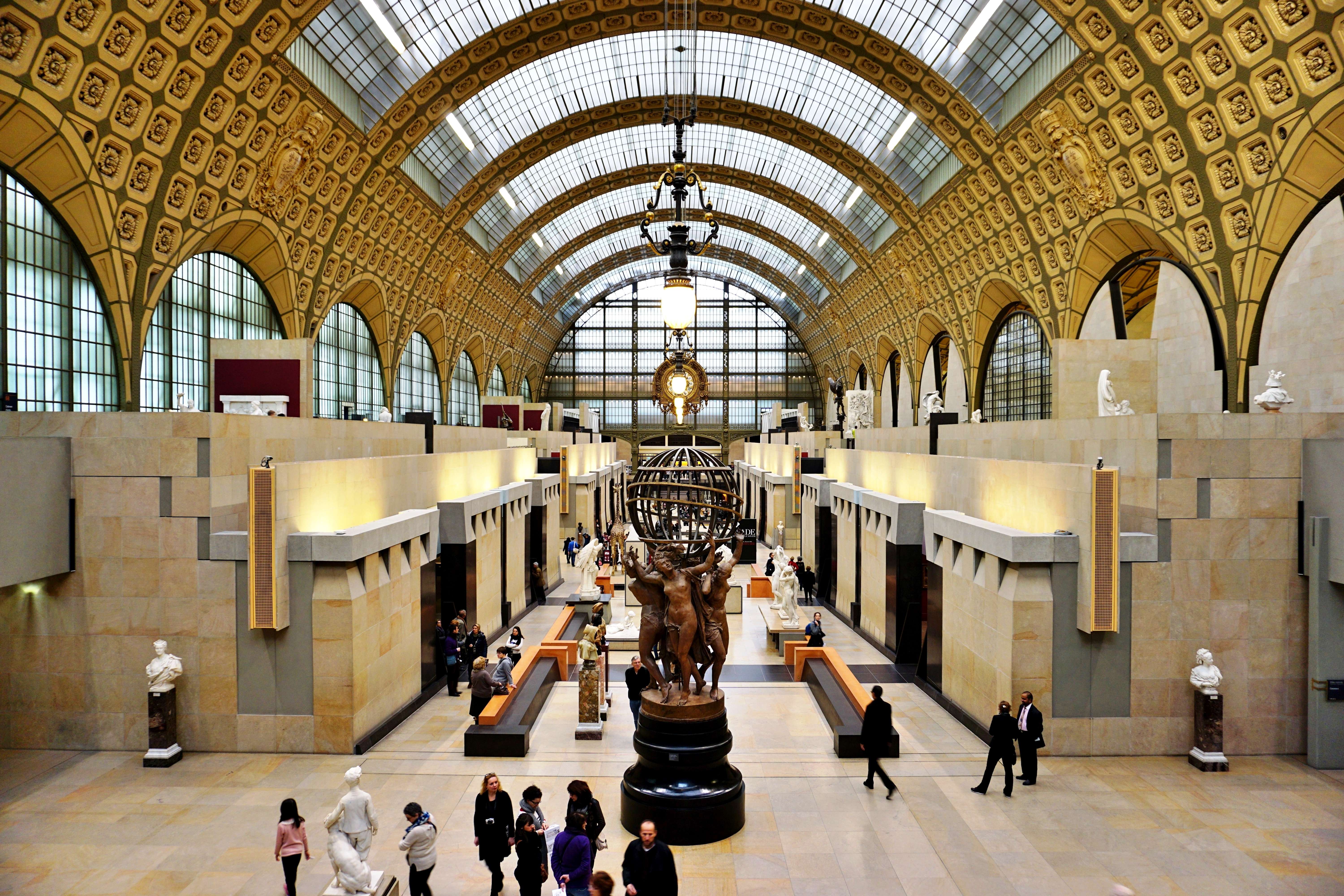 Musee d'Orsay
