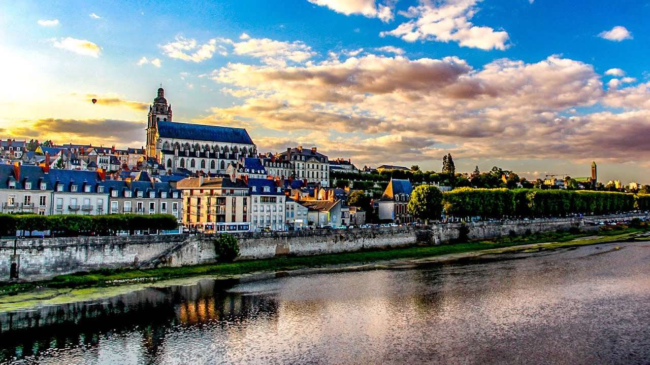 Blois