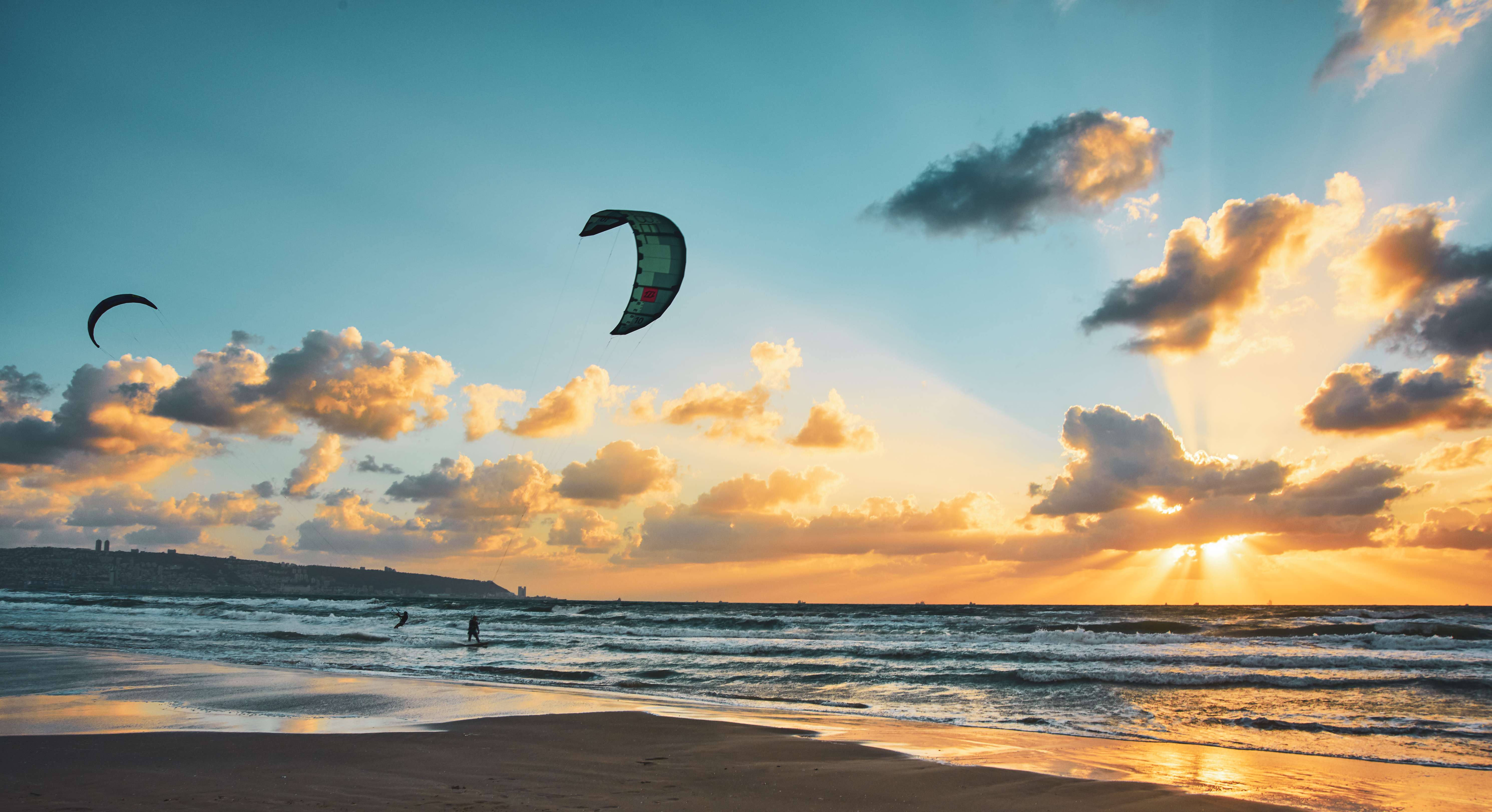 10 Best Beaches in Saudi Arabia For A Sun-Kissed Getaway