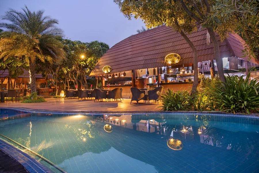 Ananta Spa & Resorts