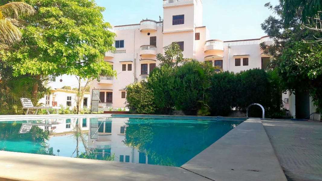 Green Park Resort, Pushkar