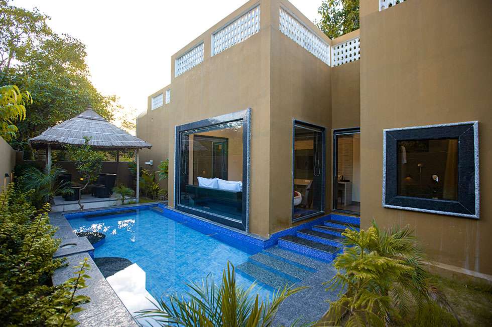 Nature Village Resort