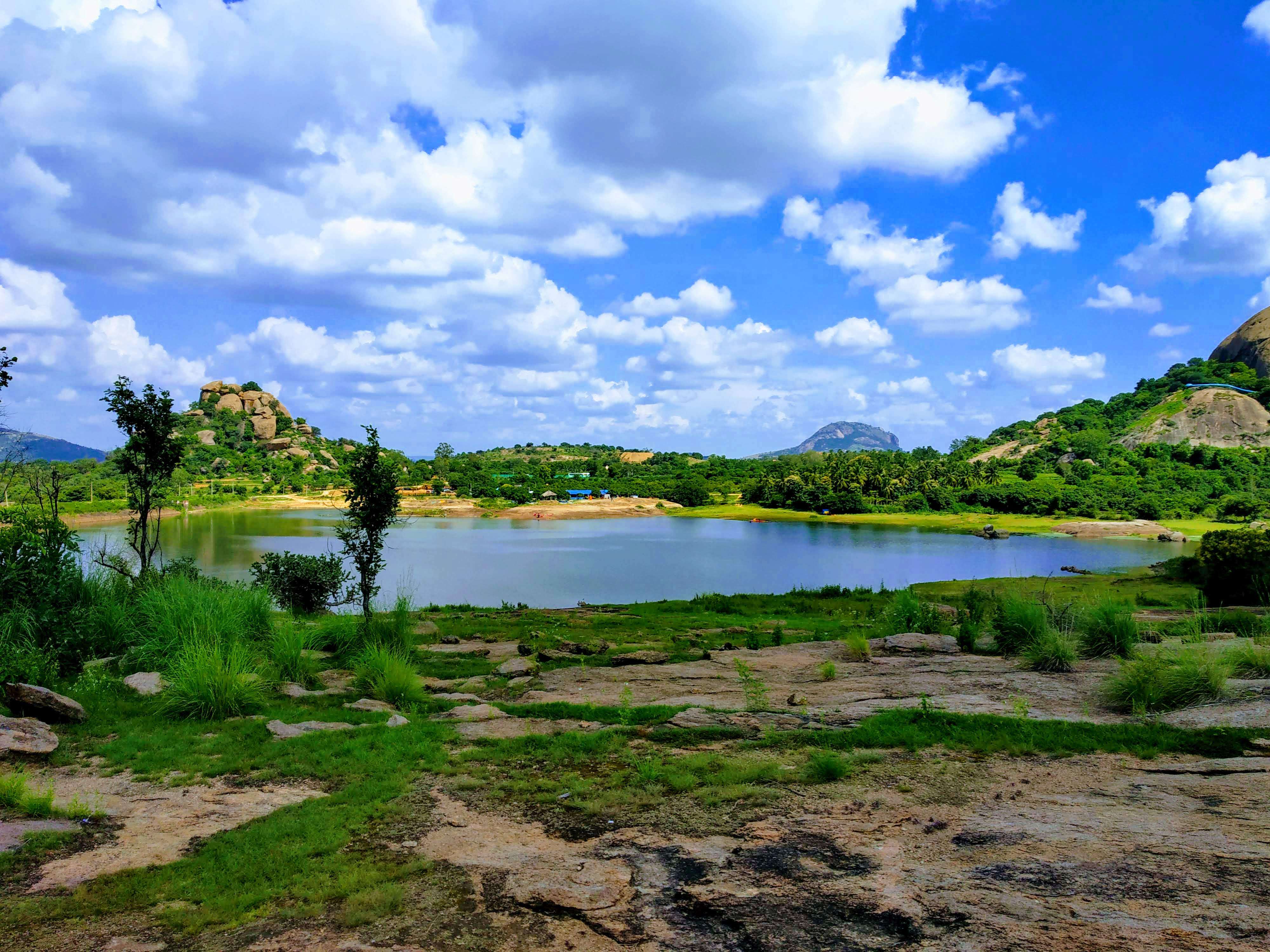 Kanakpura (69 Km from Bangalore)