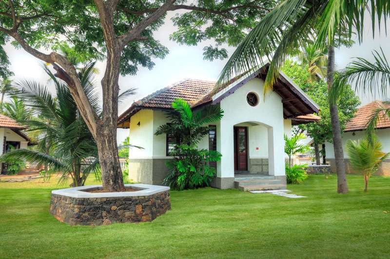 Indriya Beach Resort & Spa