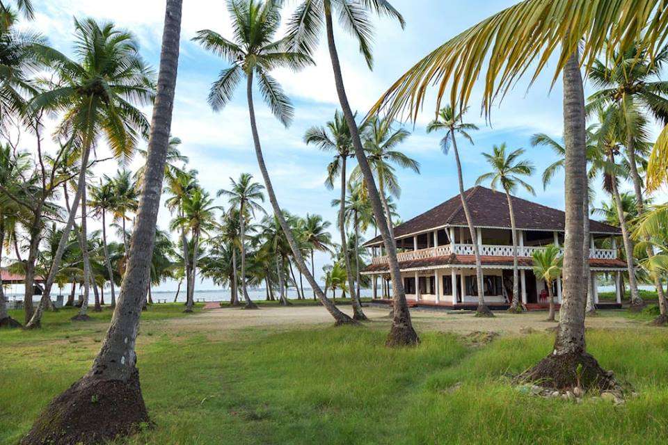 Michaels Land Resort