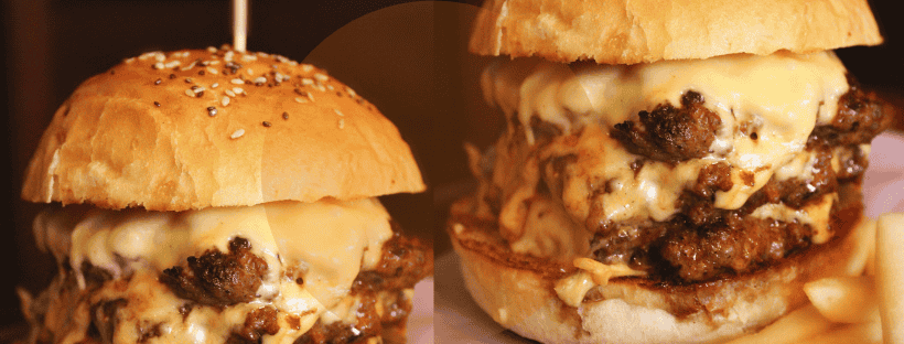 The Grilled Delicacies of The Grill Lab