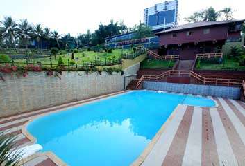 Hotel Sheelisach Inn