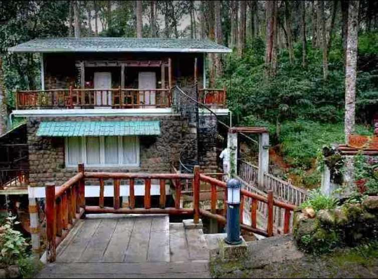 Green Spaces Homestay