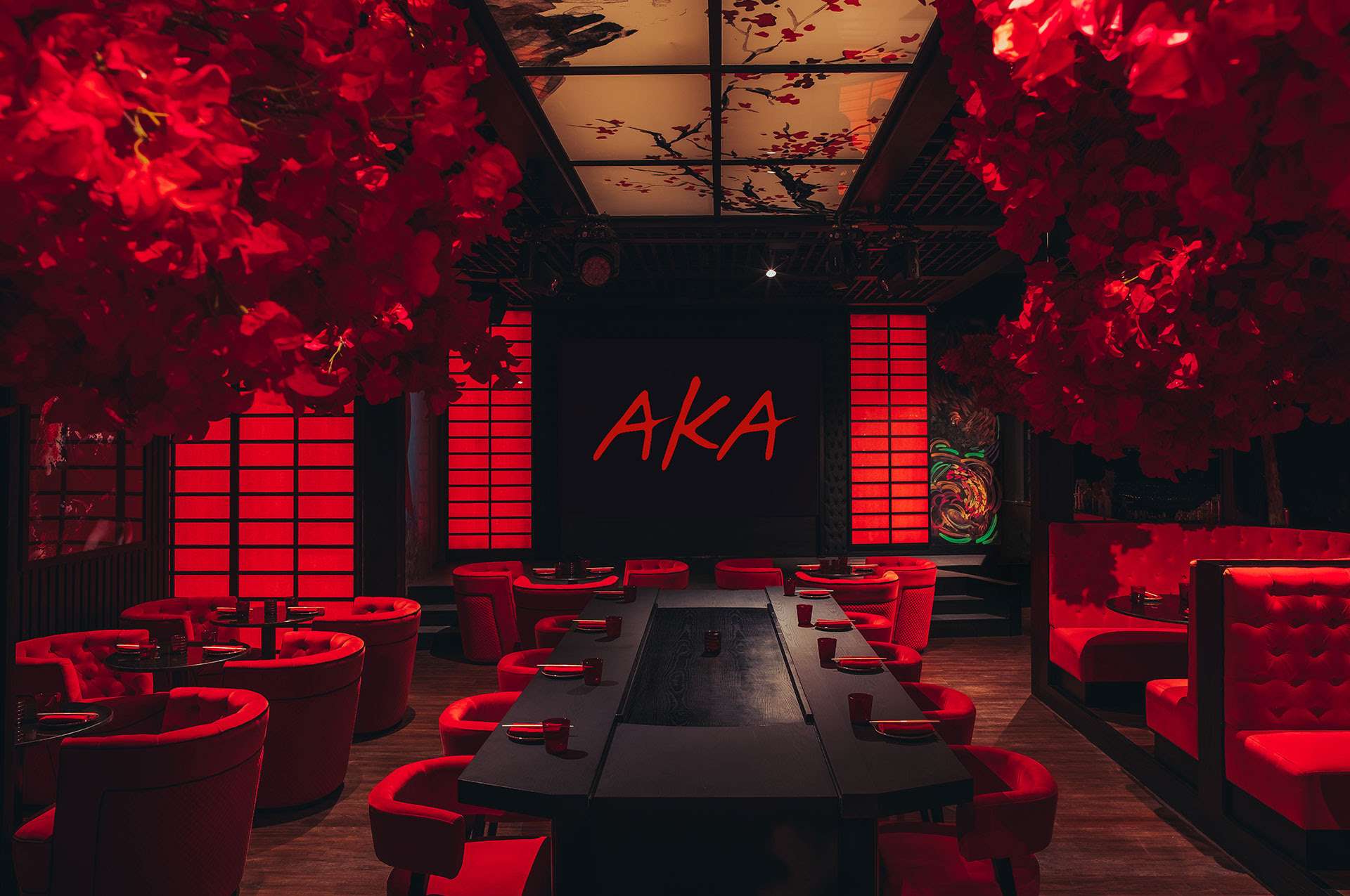 Aka Restaurant