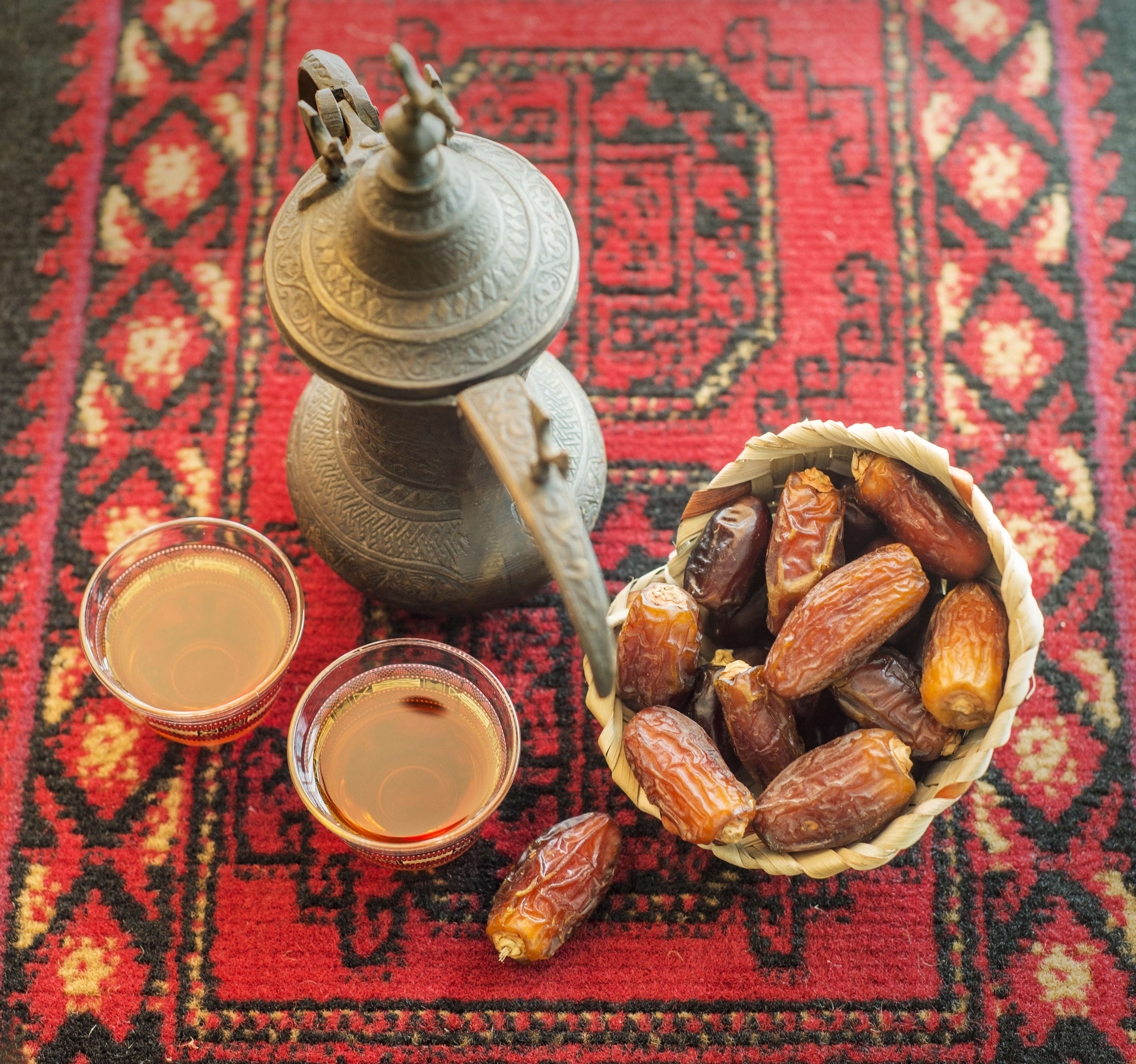 Kava Pots & Coffee Sets