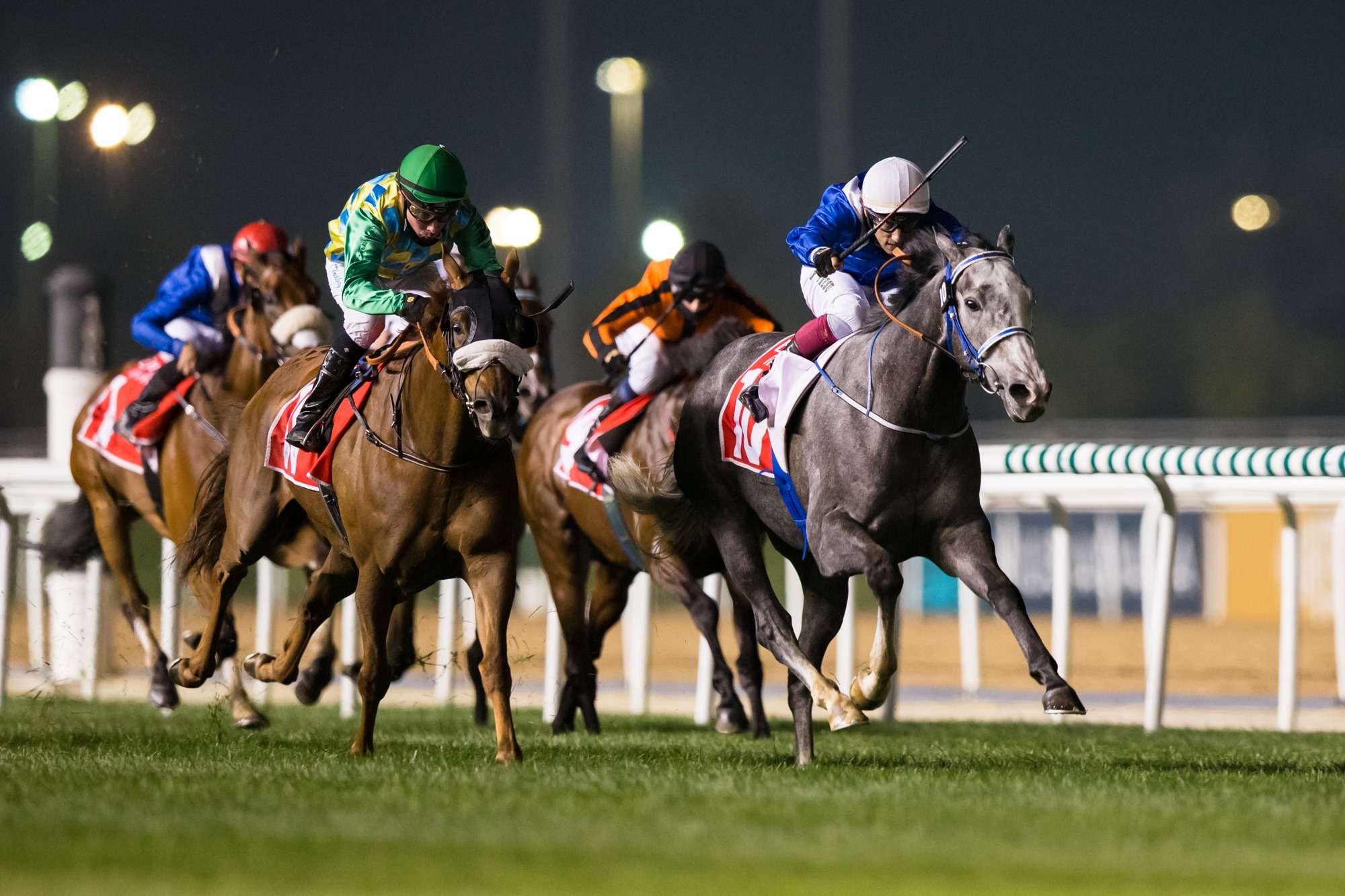 Dubai World Cup