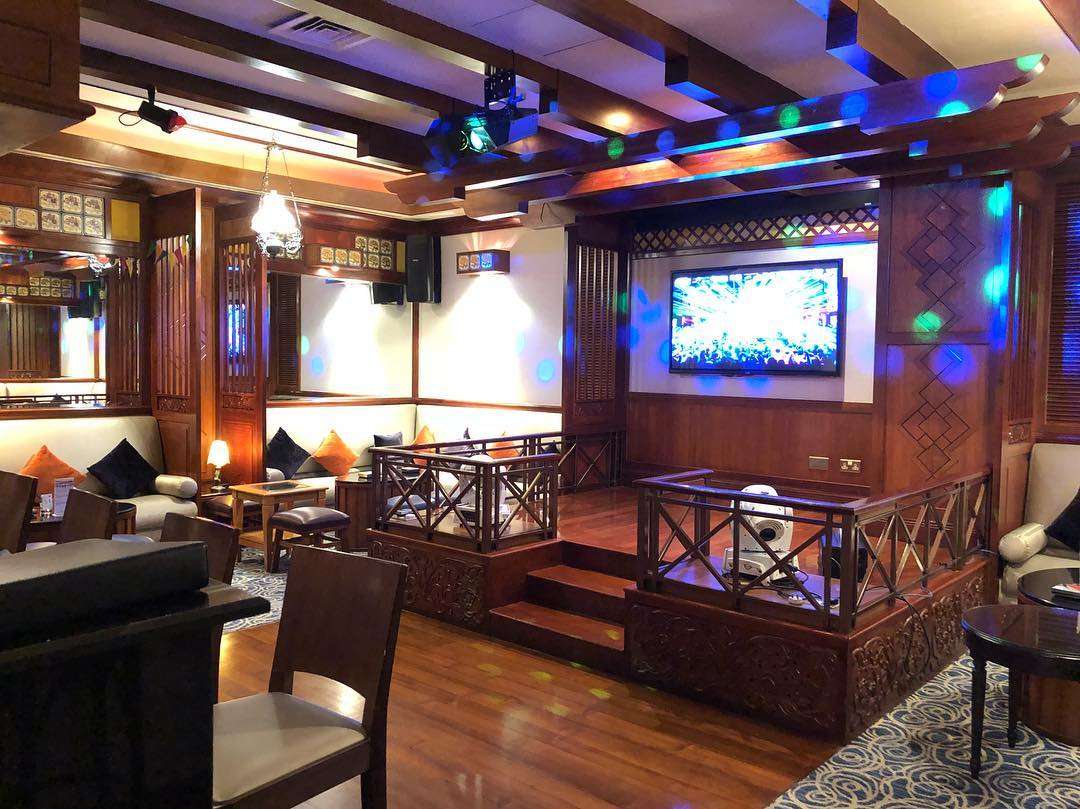  Hibiki Karaoke Lounge