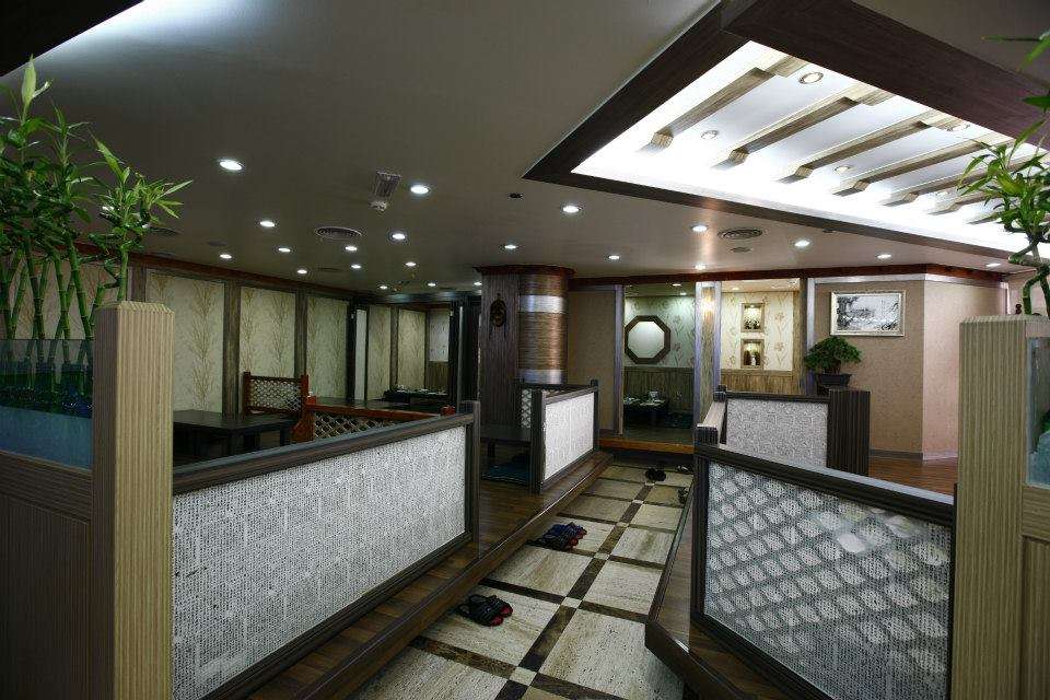 Kung Korean Restaurant & Karaoke