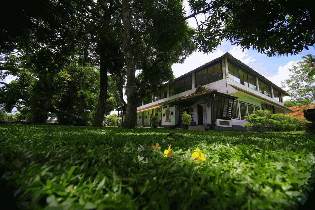 Green Palace Ayurveda Resort