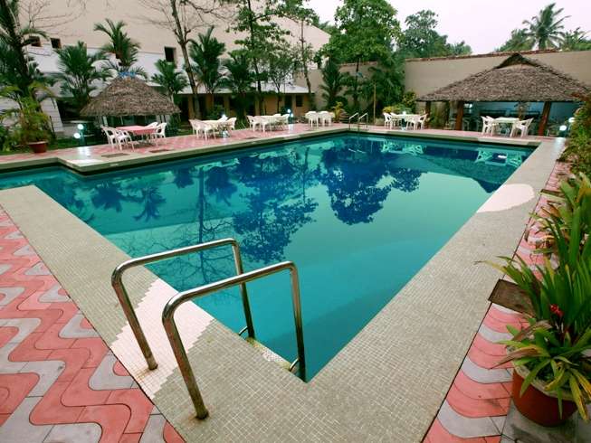 Alleppey Prince Hotel