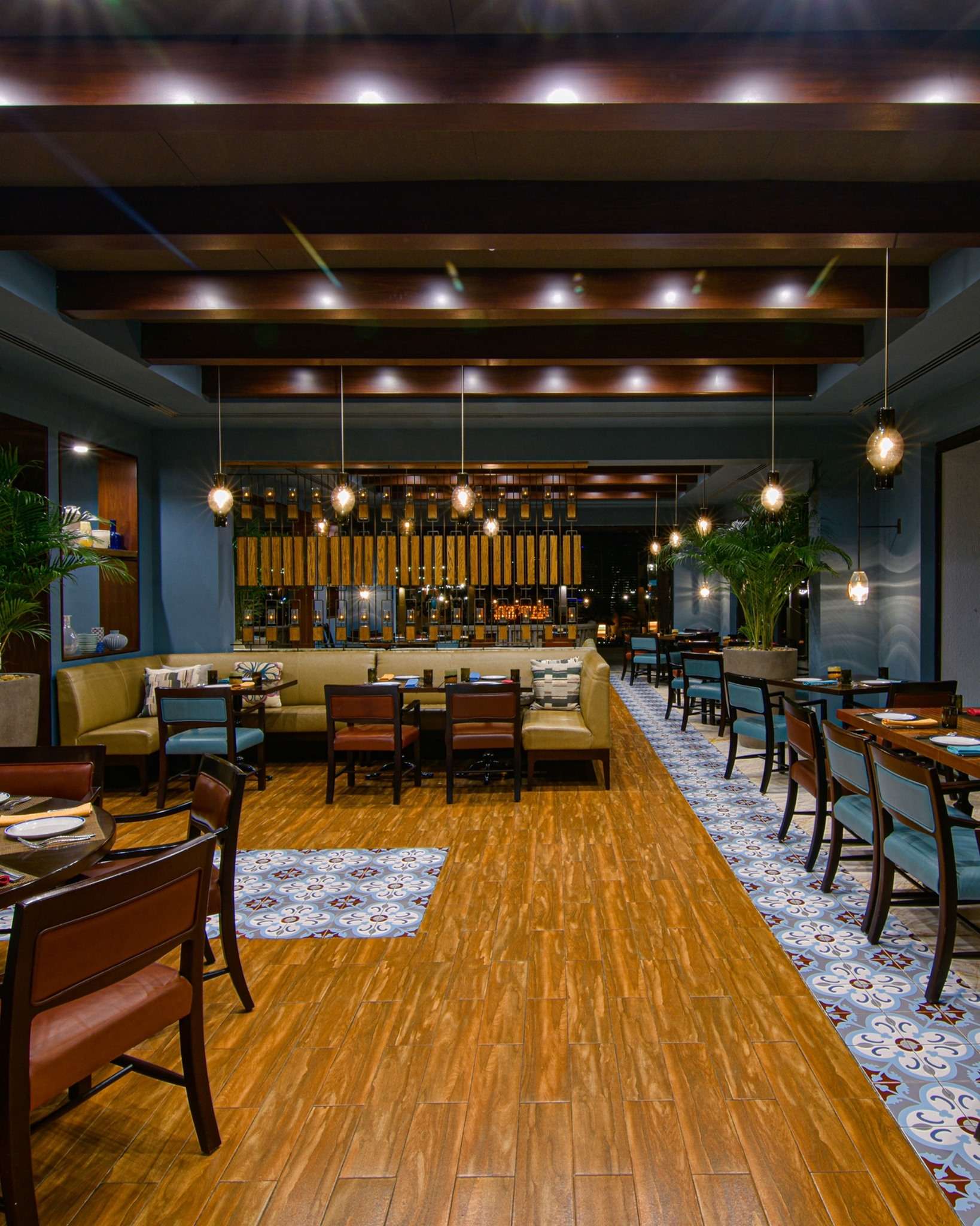 Maya Mexican Kitchen and Bar   